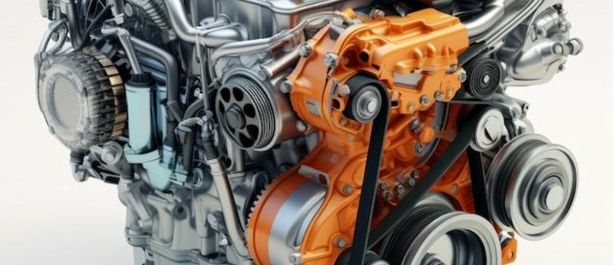 Precision Gear Systems