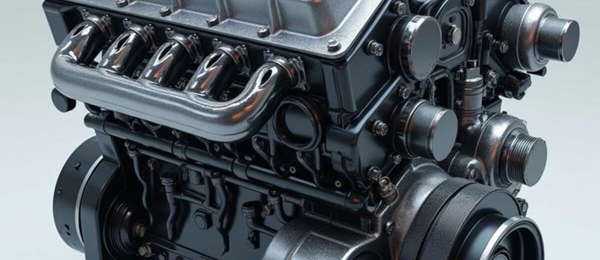 Advanced Chain Drives